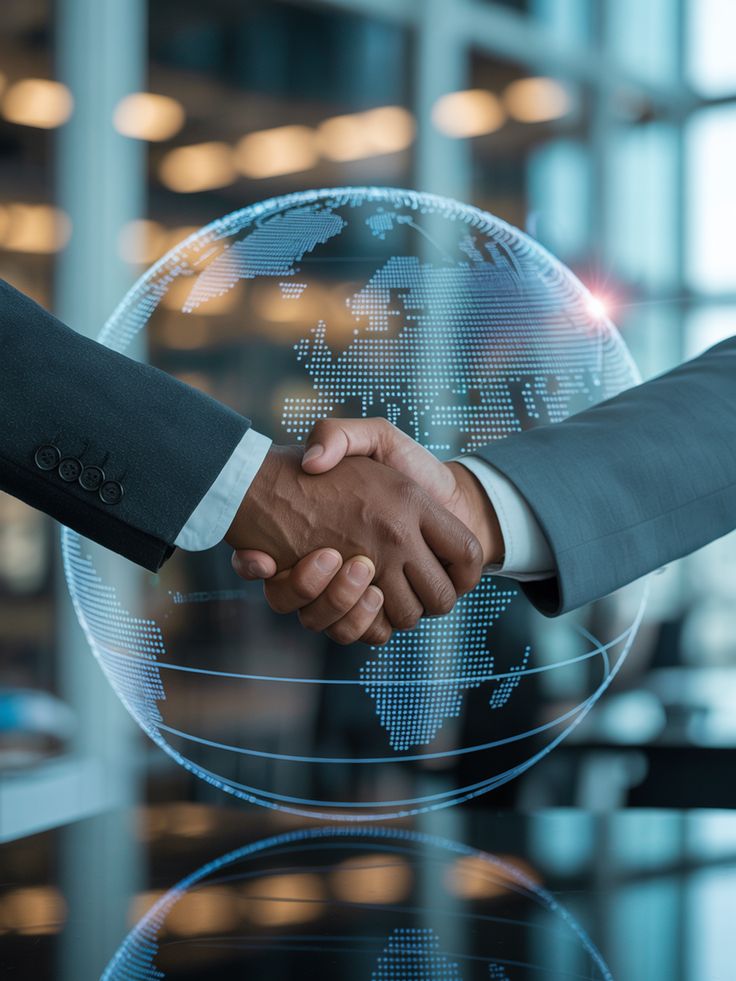 Businesses trust Prince Groups